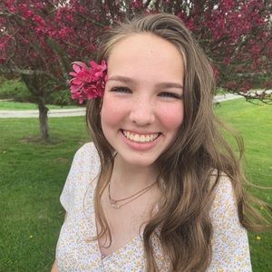 Meet your Posher, Megan